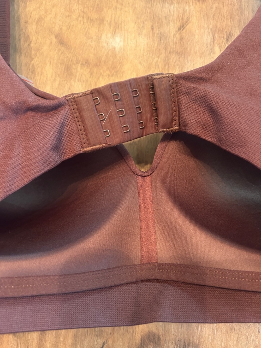 Truekind Bra NWT - Picture 3 of 4
